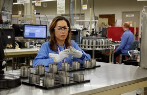 engineering manufacturing capabilties