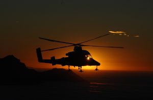 aerial systems