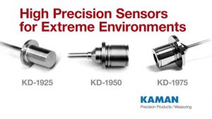 high precision sensors