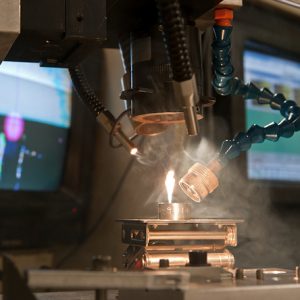 engineering and manufacturing capabilities