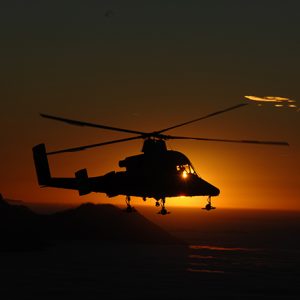 aerial systems