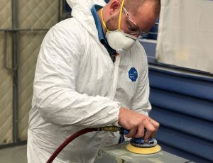 Repair Services