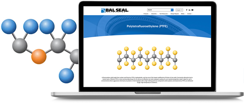 All About Polymers: A New Site Resource For Seal Material Data