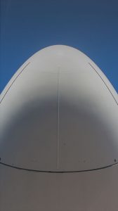 radome