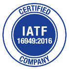 iatf certified