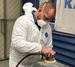mro repair