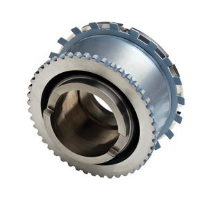spherical bearings