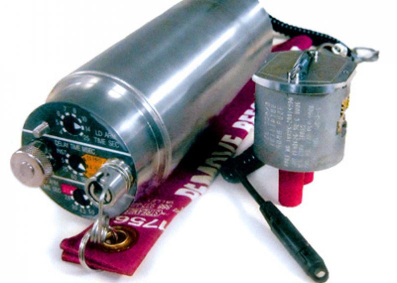 Kaman Receives Approval on Joint Programmable Fuze; Allows for More Flexible Response