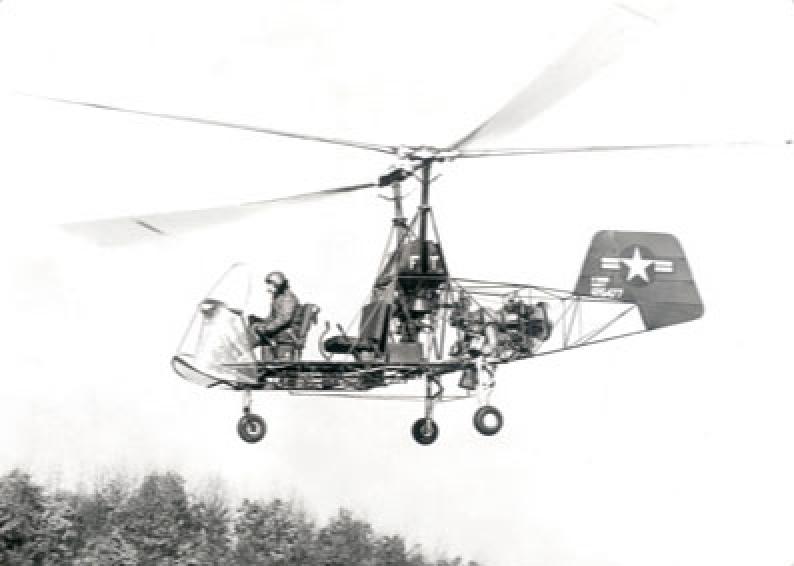 An Improved Version of the K-125 Debuts; Attracts U.S. Navy and Coast Guard Interest