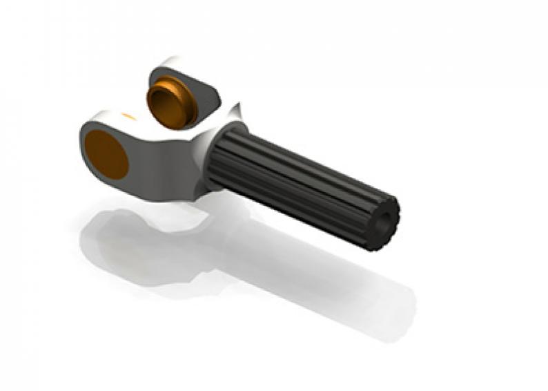 KamaticsRWG Introduces KFL-DM Dry Film Lubricant