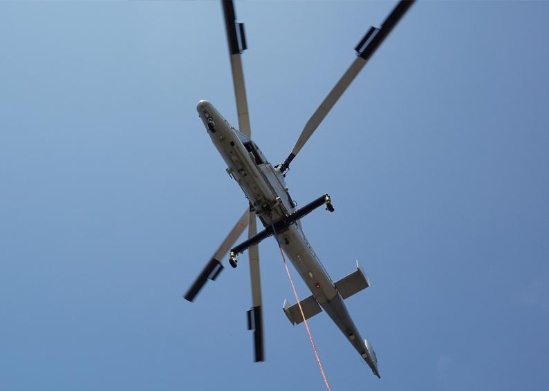 Development of Next Generation K-MAX Unmanned System Begins