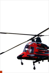 helicopters