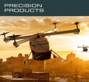 Precision Products Segment