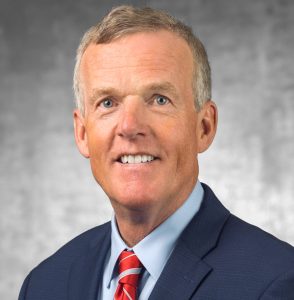 A. William Higgins