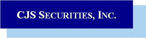 CJS Securities Logo