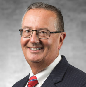 Scott Kuechle