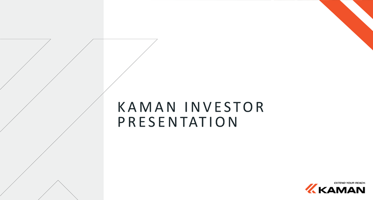 investor presentation 0323