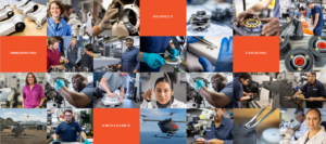 Career Website Banner