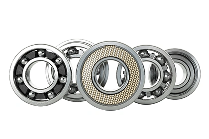 Bearings