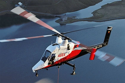 Air Vehicle