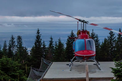 Helicopter