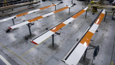 Various photos taken at Kaman Aerospace in Bridgeport, CT. Various photos taken at Kaman Aerospace in Bridgeport, CT.